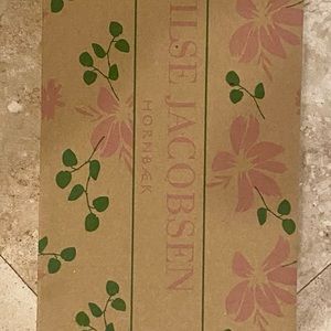 Ilse Jacobsen Tulip Crossband Sandal